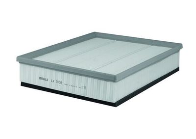 LUFTFILTER MAHLE LX3139 1