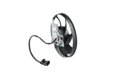 VENTILATOR RADIATOR NRF 470192 32