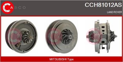 ANSAMBLU DE BAZă TURBOCOMPRESOR