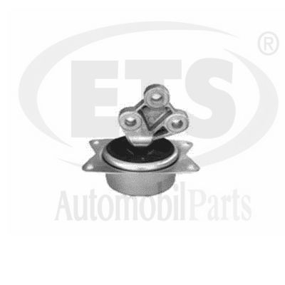 Подвеска, двигатель ETS 19.ST.999 для SAAB 9-3