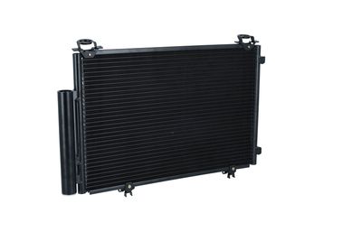 KONDENSATOR KLIMAANLAGE NRF 35333 24