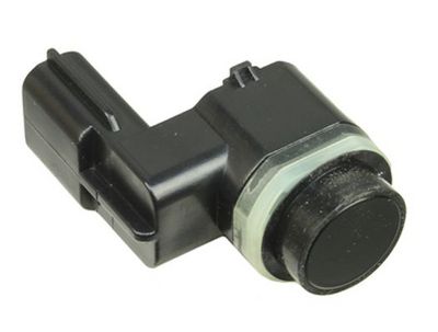 Sensor, Einparkhilfe
