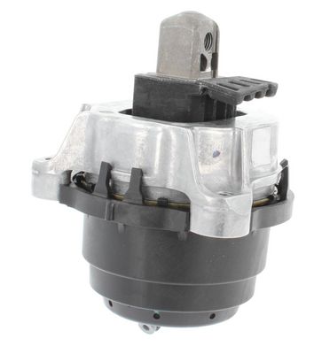 Lagerung, Motor