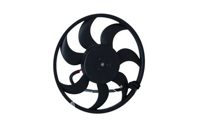 VENTILATOR RADIATOR NRF 47885 41