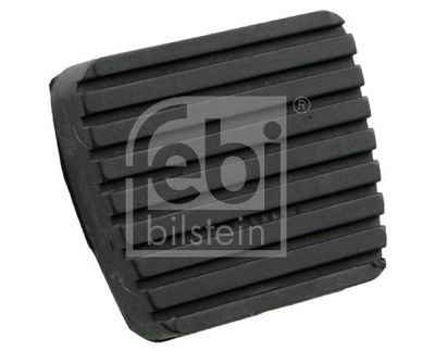 PEDALBELAG KUPPLUNGSPEDAL