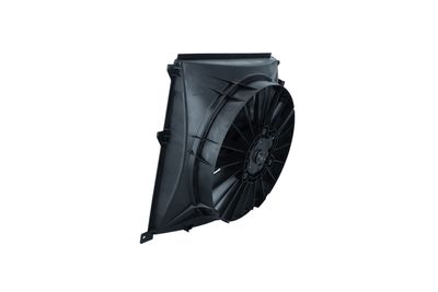 VENTILATOR RADIATOR NRF 47024 19