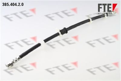 Тормозной шланг FTE 9240226 для FIAT UNO