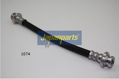 JAPANPARTS Laikantysis rėmas, stabdžių žarnelė
