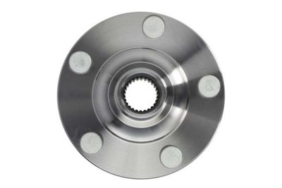 Wheel hub Voor