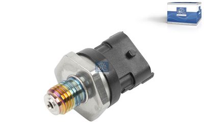 датчик, налягане на горивото DT Spare Parts 7.24056