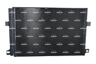CONDENSATOR CLIMATIZARE NRF 350041 3