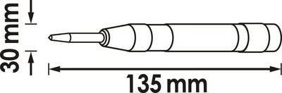 Vigor - Jamkovač