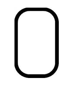 GARNITURA CARCASA GALERIE ADMISIE