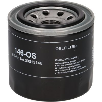 FILTRU ULEI KOLBENSCHMIDT 50013146 6