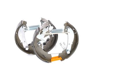 BREMSBACKENSATZ BOSCH 0204114043 15