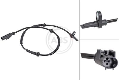 SENZOR TURATIE ROATA