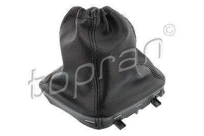 Mieszek ochronny dźwigni zmiany biegów TOPRAN 305 970