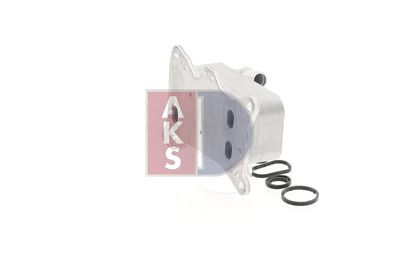 ÖLKüHLER MOTORöL AKS DASIS 126021N 9