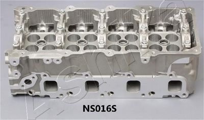 CHIULASA ASHIKA NS016S 4