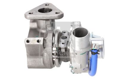 Lader, ladesystem FEBI BILSTEIN 190106