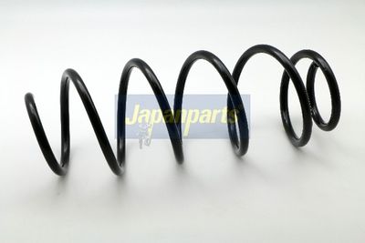 пружина за ходовата част JAPANPARTS ZC3410A