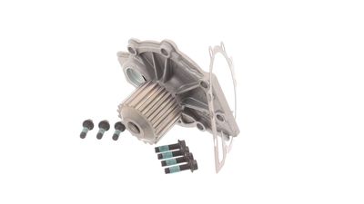 WASSERPUMPE MOTORKüHLUNG SKF VKPC86640 36