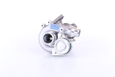 LADER AUFLADUNG NISSENS 93141 34