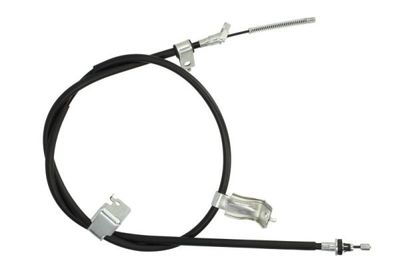 Тросик, cтояночный тормоз ABE C71142ABE для NISSAN QASHQAI