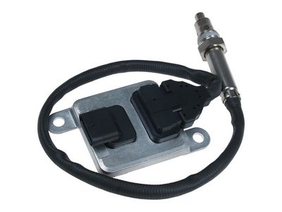 AS-PL NOx-Sensor, Harnstoffeinspritzung