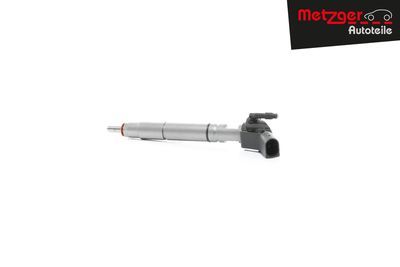 INJECTOR METZGER AUTOTEILE 0870036 4