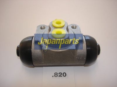 JAPANPARTS Rato stabdžių cilindras