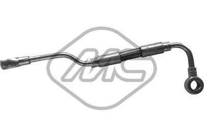 CONDUCTA ULEI INCARCARE