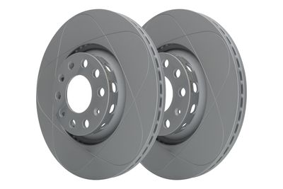 Brake Disc 24.0325-0137.1