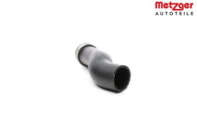 LADELUFTSCHLAUCH METZGER AUTOTEILE 2400037 26