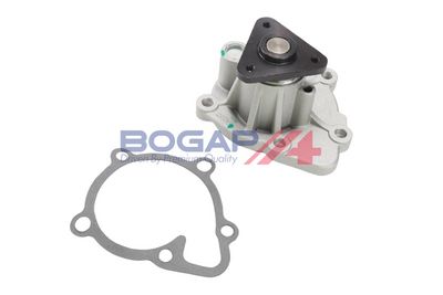 POMPă DE APă RăCIRE MOTOR BOGAP P4234108 1