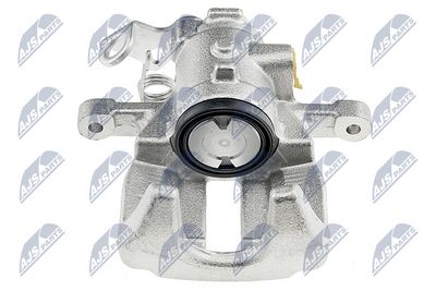 stabdžių apkaba HZT-FT-008 NTY