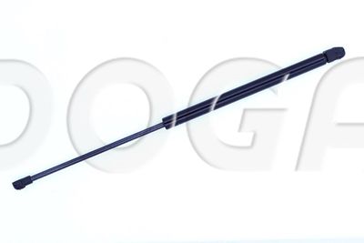 DOGA 2023593 Амортизатор багажника и капота  для PEUGEOT 207 (WA_, WC_) 1.4 16V