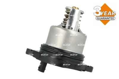 Termostato, refrigerante NRF 725399, foto 4