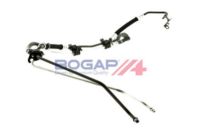 FURTUN HIDRAULIC SISTEM DE DIRECTIE