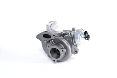 LADER AUFLADUNG BTS Turbo T916707 22