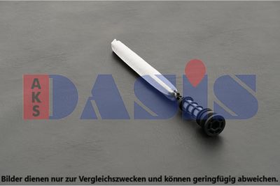 TROCKNER KLIMAANLAGE