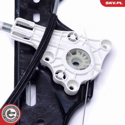 MECANISM ACTIONARE GEAM ESEN SKV 00SKV381 3