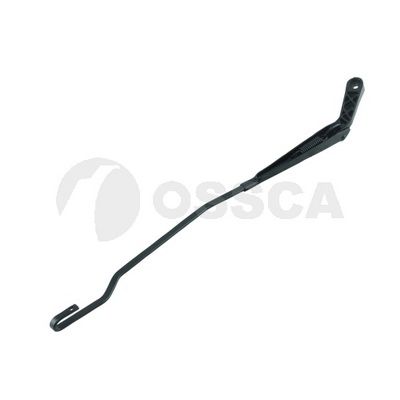 рамо на чистачка, почистване на стъклата OSSCA 77408