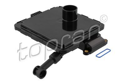 Hidraulinis filtras, automatinė transmisija
