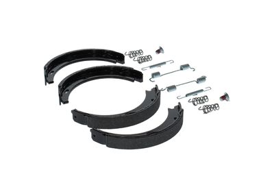 BREMSBACKENSATZ FESTSTELLBREMSE BOSCH 0986487582 13