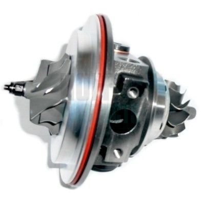 Skupina trupu, turbodmychadlo HOFFER 6500399