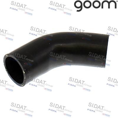 въздуховод за турбината SIDAT 501564