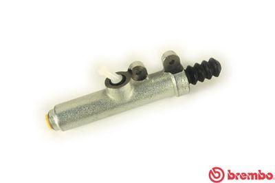BREMBO Главный цилиндр, система сцепления