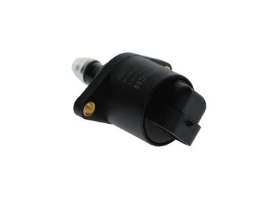 LEERLAUFREGELVENTIL LUFTVERSORGUNG BOSCH F00099M431 19