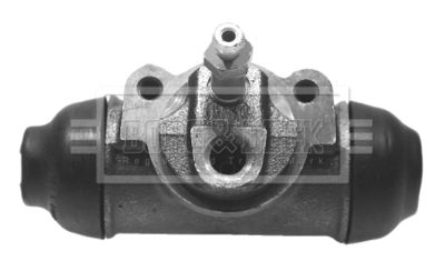 спирачно цилиндърче на колелото BORG & BECK BBW1816